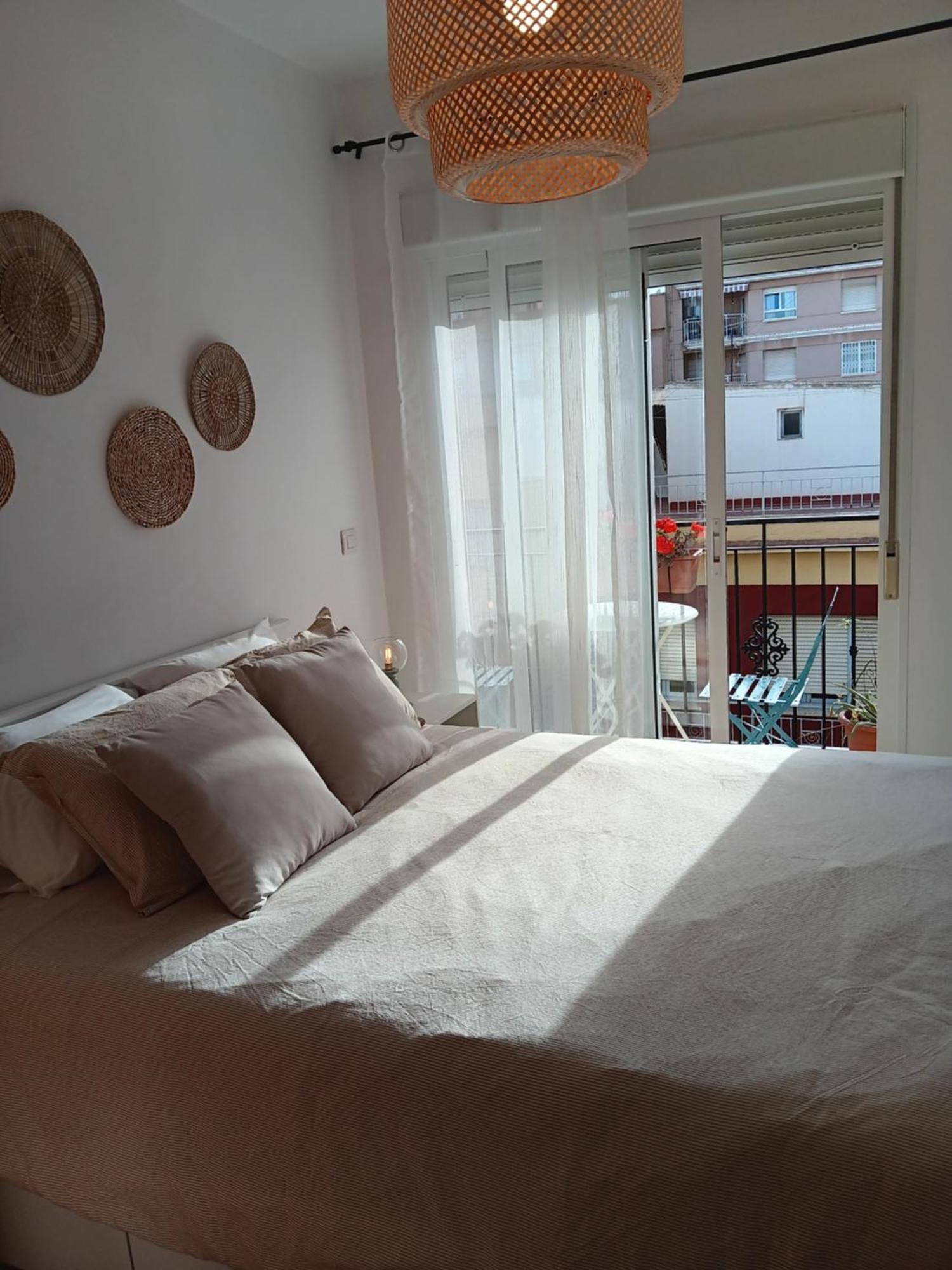 Apartamento En Águilas Exterior photo