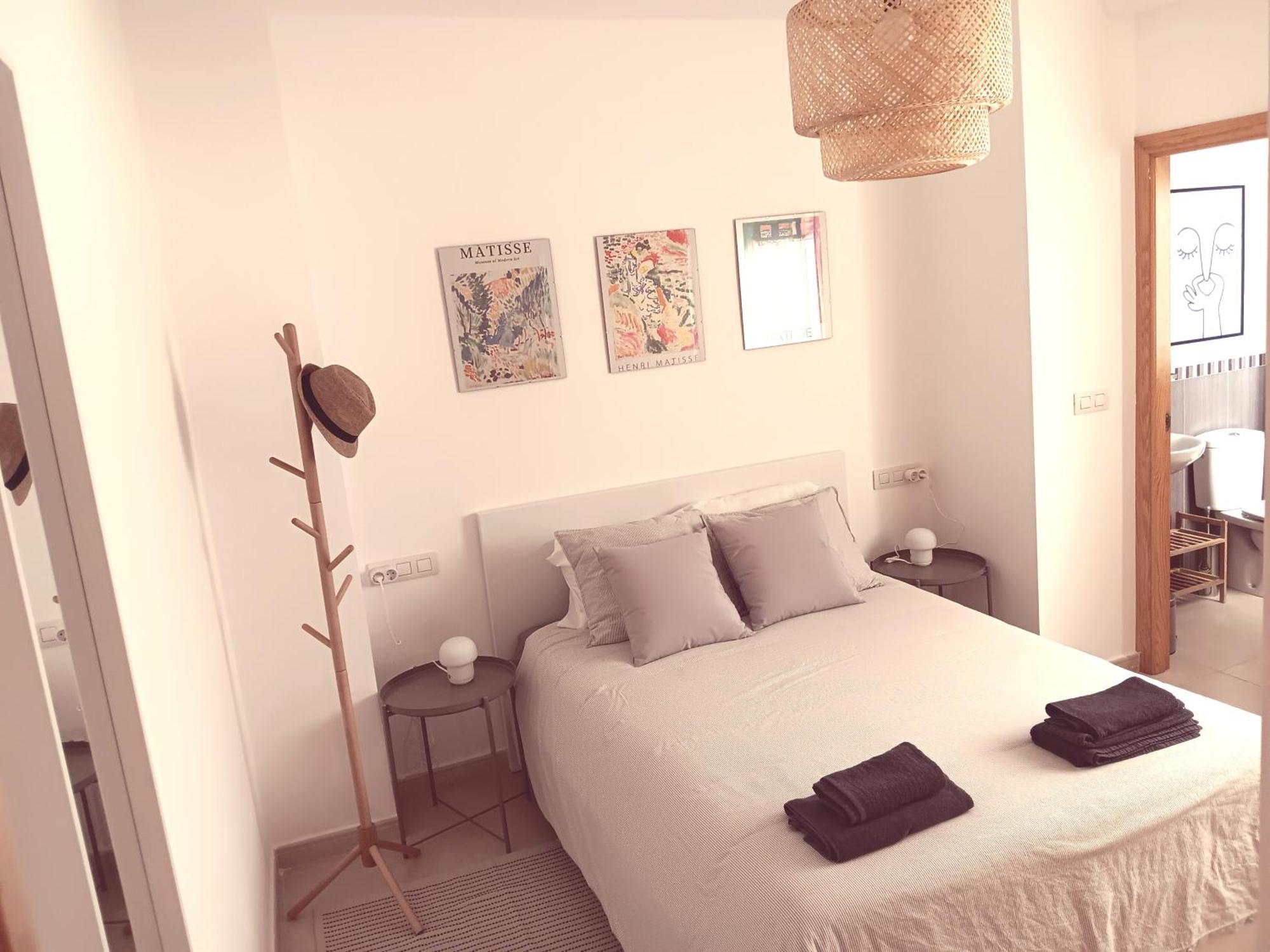 Apartamento En Águilas Exterior photo